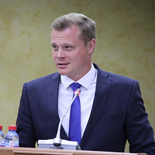 Смолкин Иван Станиславович