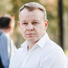 Степанов Максим Александрович