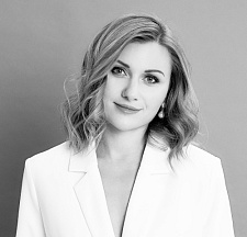 Степанова Елена Олеговна