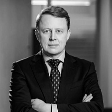 Хлебников Дмитрий Борисович