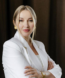 Шевченко Анна Александровна