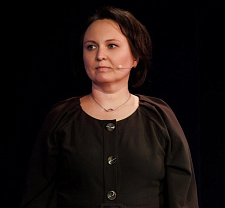 Шишкина Анна Валентиновна