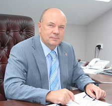 Шпетер Александр Карлович