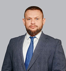 Язымов Александр Алексеевич