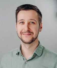 Янкович Андрей Владимирович