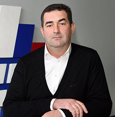 Ярошенко Александр Иванович