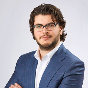 Станислав Сагирян