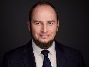 Андрей Тонконогов