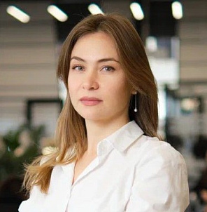 Гульсина Шакова