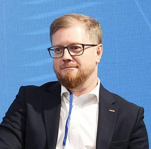 Иван Романов