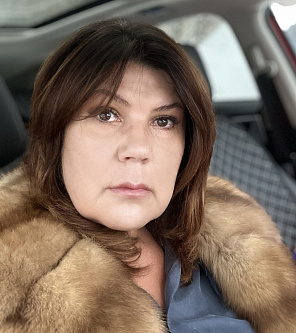 Елена Мироненко 