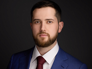 Дмитрий Вибе