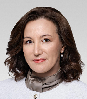 Полякова Ольга Васильевна