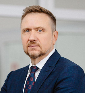 Олег Малахов 