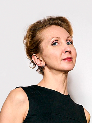 Евгения Воронова