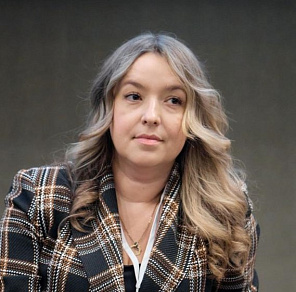 Катерина Гутрова