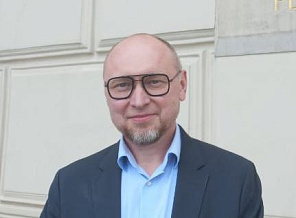 Марат Жихарев 