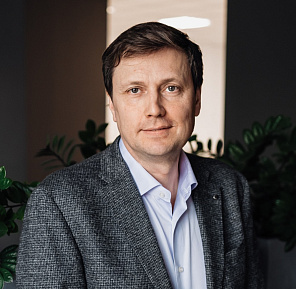 Сергей Разуваев