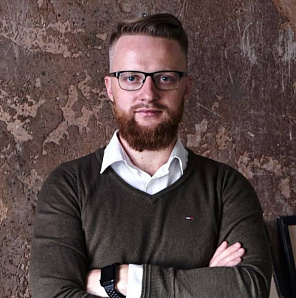 Павел Ремнев 