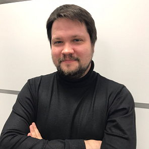 Виктор Егоров