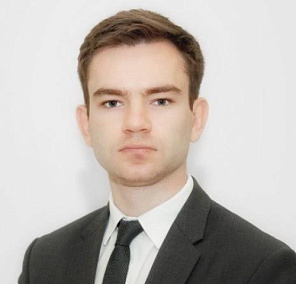 Максим Галь