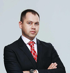 Михалев Евгений Владимирович