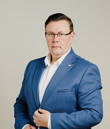 Бавыкин Денис Валерьевич