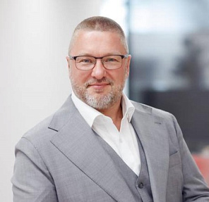 Максим Чернядьев