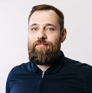 Андрей Ноздряков