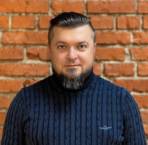 Семен Клюгин