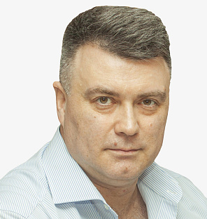 Алексей Суглоб