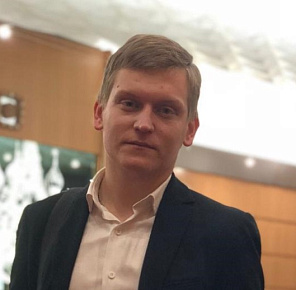 Иван Медведев