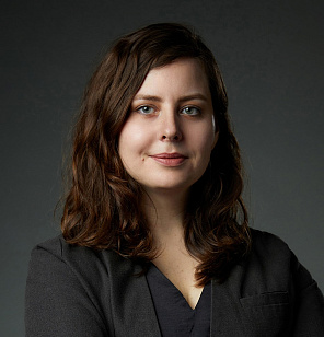 Светлана Колгушкина