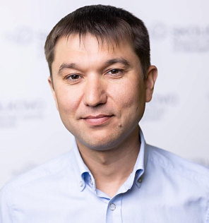 Эдуард Халимуллин 