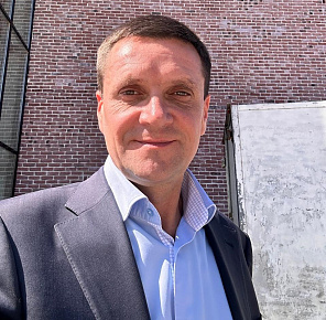 Игорь Капустин