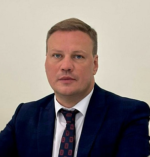 Константин Кижель