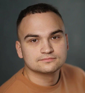 Кирилл Смирнов