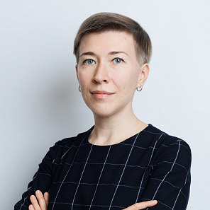 Екатерина Власова