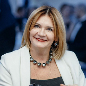 Анна Крыжановская 