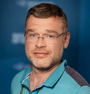 Антон Тимохин 