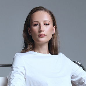 Юлия Алабужина