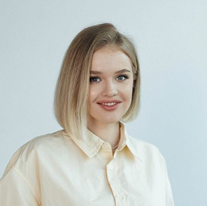 Евгения Бараковская 