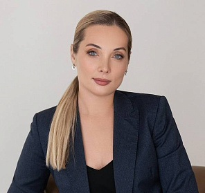 Светлана Кургина 