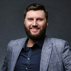 Дмитрий Липовой