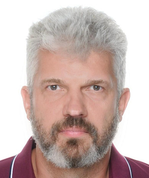 Дмитрий Виноградов 