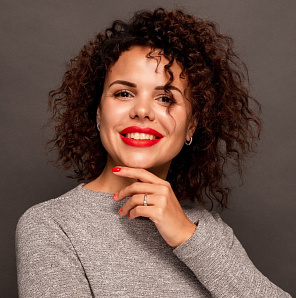 Альбина Ляушириянова