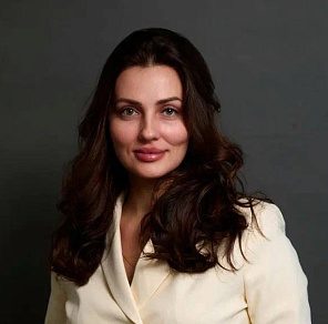 Виолетта Сливная  