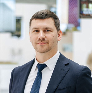 Паничев Алексей Владимирович