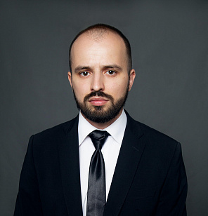 Александр Трофименко 