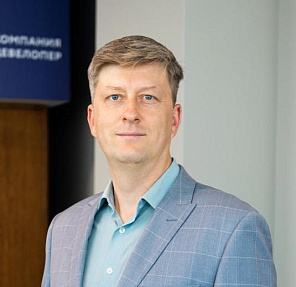 Валерий Иванов 